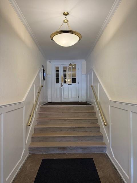 Foto del edificio - 1 Bronxville Rd