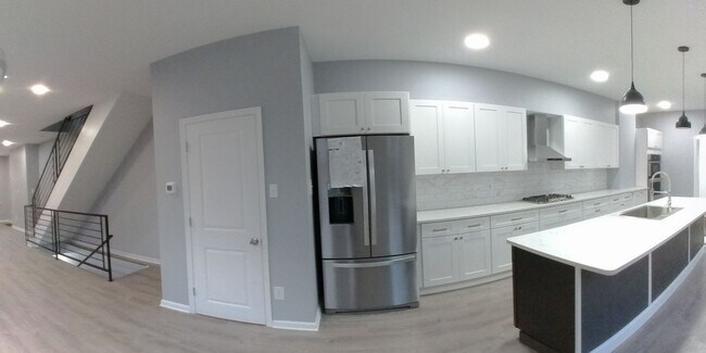 Building Photo - Beautifully remodeled, modern spacious home