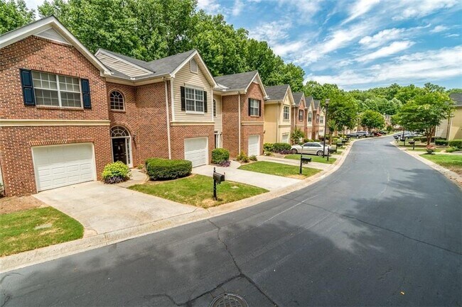Foto del edificio - 4173 Rogers Creek Ct