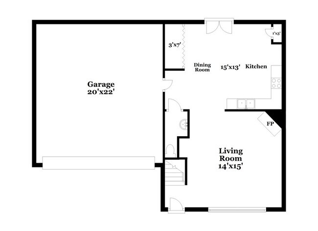 Building Photo - 642 Tribune Dr