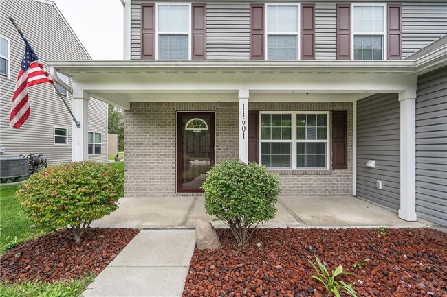 Building Photo - 11601 N Creekside Dr