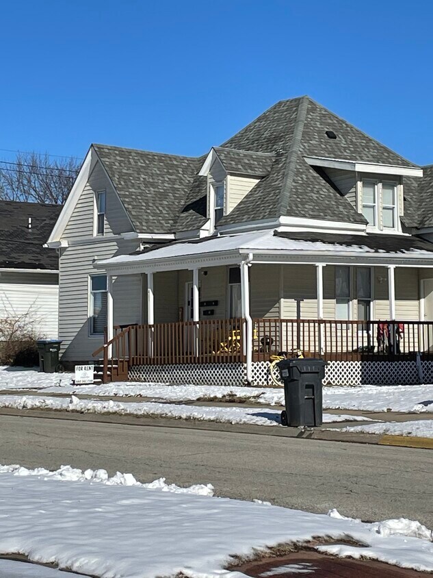 411 S High St, Kirksville, MO 63501 411 S High St Kirksville, MO