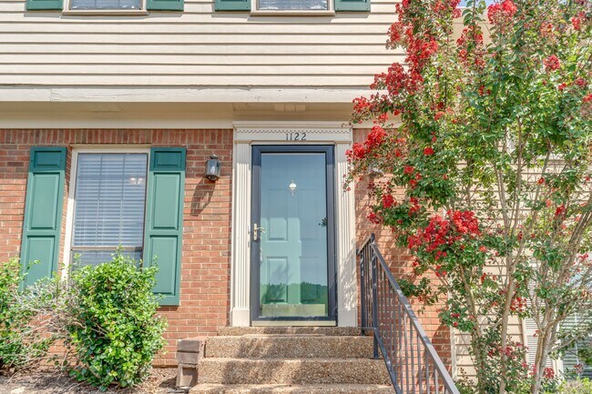 Foto del edificio - 1122 Brentwood Pointe