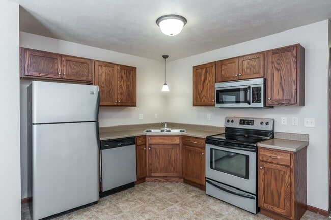 Interior Photo - Willow Creek Townhomes and Apartments