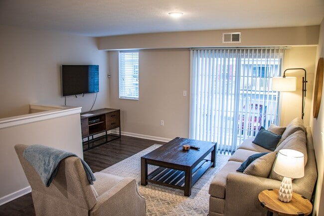 Interior Photo - Latham Apartments