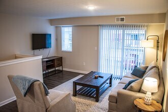Interior Photo - Latham Apartments