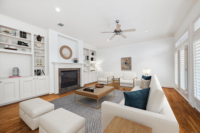 Building Photo - 1826 Colquitt St