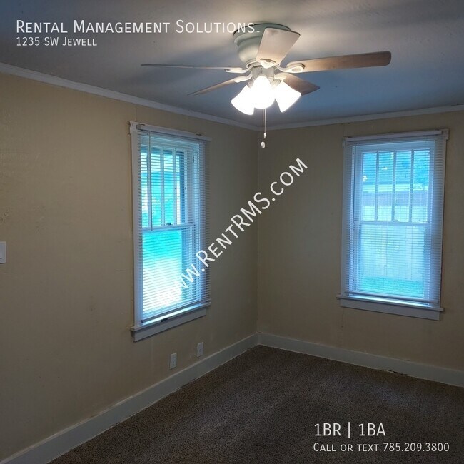 Building Photo - *NEAR WASHBURN UNIVERSITY* 1235 SW Jewell-...