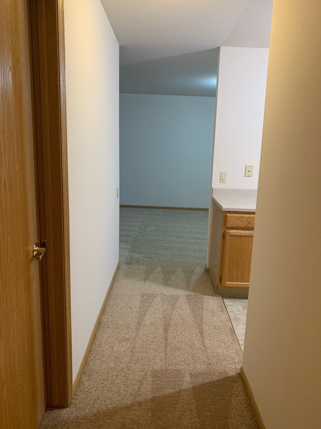 Lexington Village Senior Apartments Apartments 5000 S 107th St