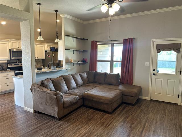Foto del edificio - 5717 Foxfire Dr