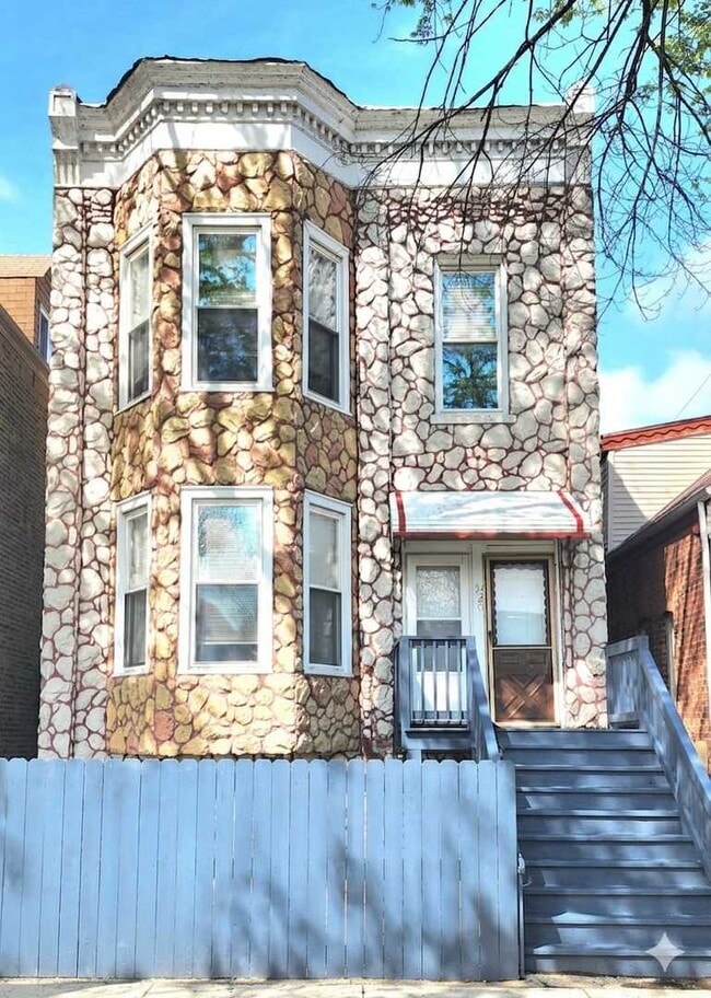 Building Photo - 3520 S Winchester Ave
