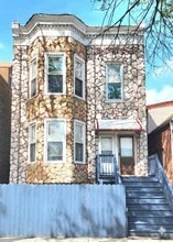 Building Photo - 3520 S Winchester Ave