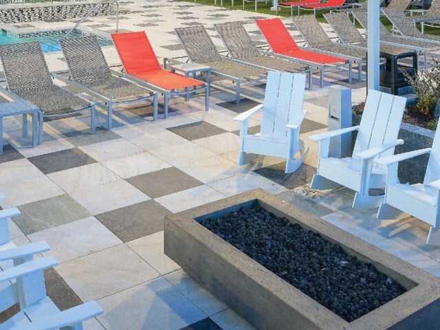 Building Photo - The Standard at Fort Collins