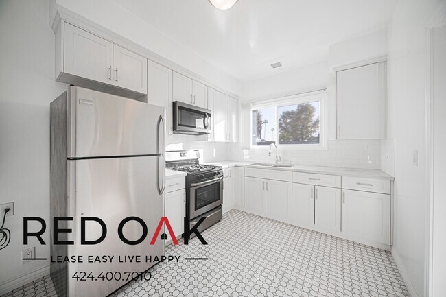 Foto del edificio - 211 S El Molino Ave