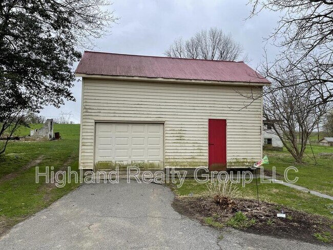 Foto del edificio - 97 Penn St