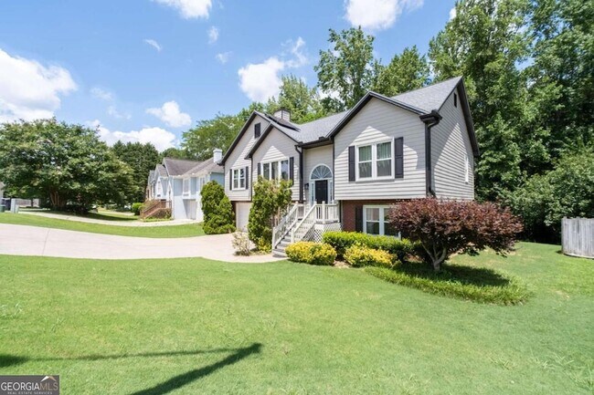 Foto del edificio - 4780 Baker Plantation Dr