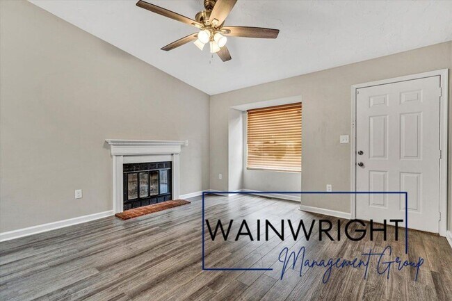 Building Photo - SW Roanoke County