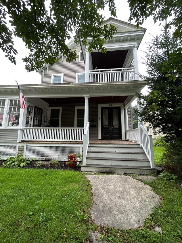 51 S Main St Unit 2, Rutland, VT 05701 Apartments in Rutland, VT