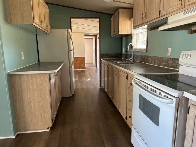 Building Photo - 3155 John M Brewton Rd