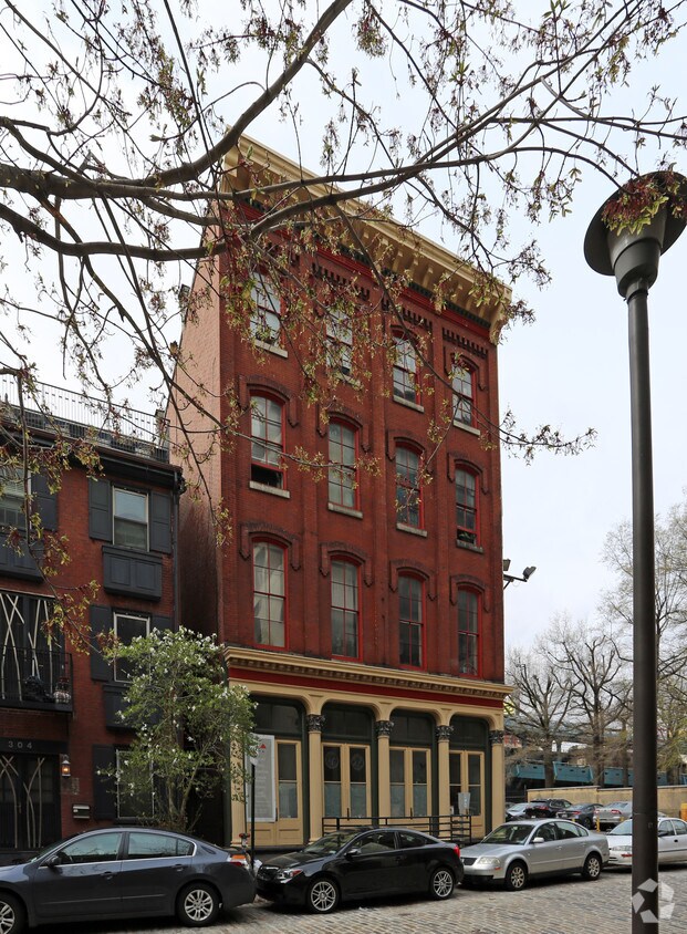 Building Photo - 306 New St