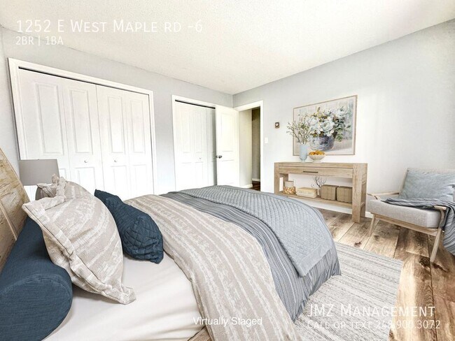 Foto del edificio - Limited Time Offer: $1099 for 3 Months – R...