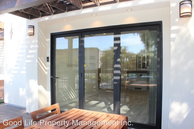 Foto del edificio - 2 br, 1 bath House - 1301 33rd Street