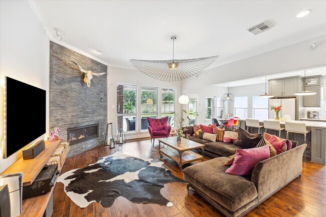 Foto del edificio - 21526 Ivy Blossom Ln