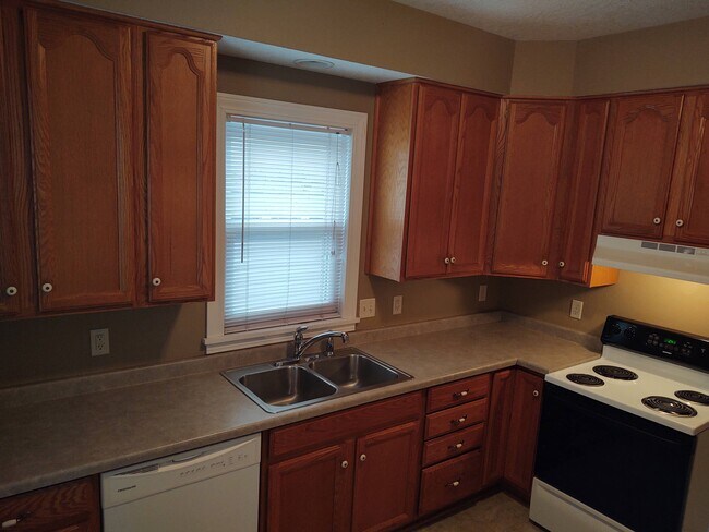 Foto del edificio - 712 4th St NW