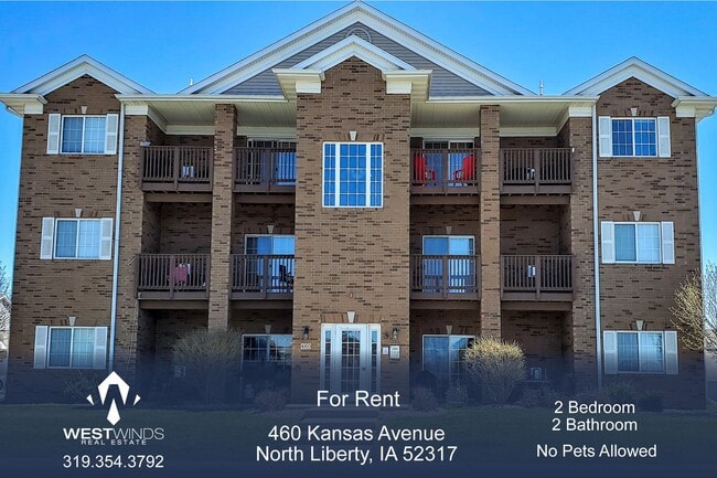 $1,500 | 2 Bedroom, 2 Bathroom Condo | No Pets | Available for August 1st, 2026 Move In! - $1,500 | 2 Bedroom, 2 Bathroom Condo | No Pets | Available for August 1st, 2026 Move In!