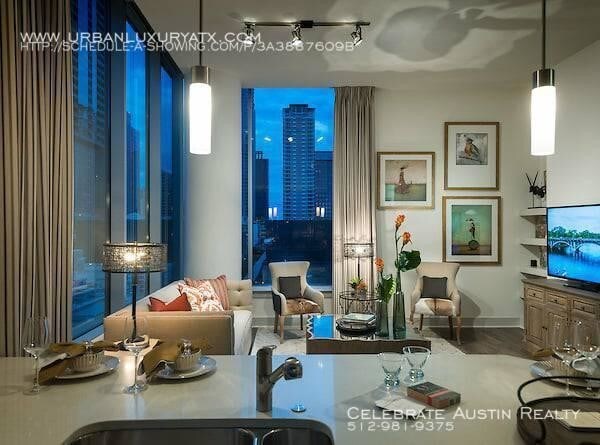 Building Photo - 2 bedroom in Austin TX 78701