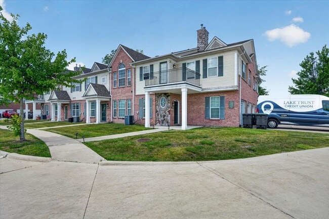 Building Photo - 23668 Northstone Village Dr