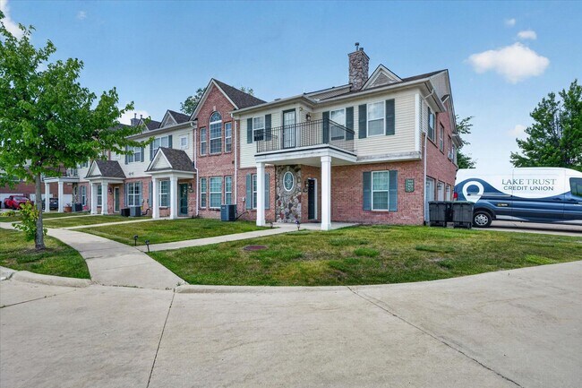 Foto del edificio - 23668 Northstone Village Dr