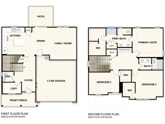 Building Photo - 156 Rivulet Dr