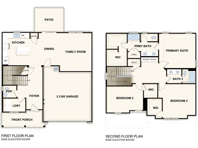 Building Photo - 212 Rivulet Dr