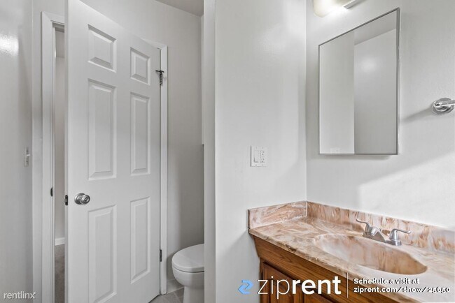 Building Photo - 2 br, 1 bath House - 214 Budd Avenue, Camp...