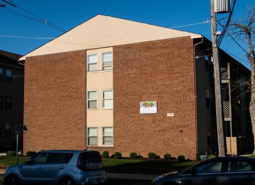 Foto principal - Wright Street Apartments