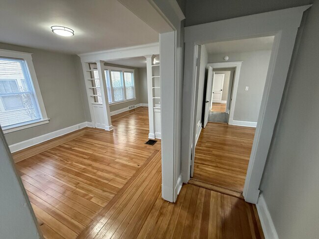 Foto del edificio - 23 Gridley St