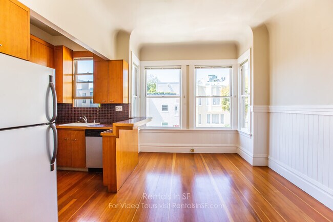 Foto del edificio - 1560 Grant Ave