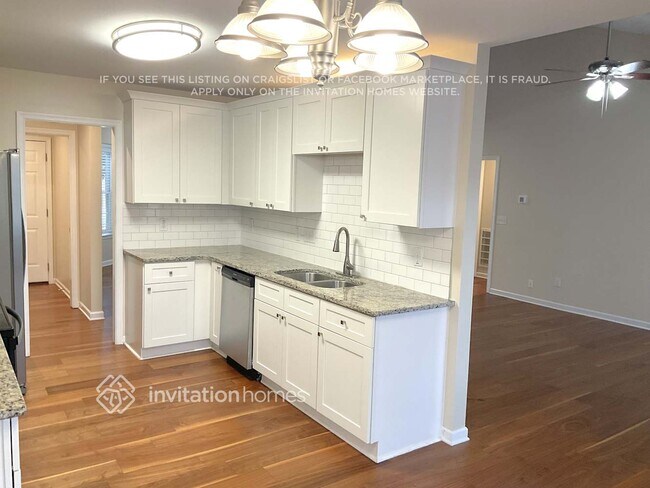 Foto del edificio - 435 Stoney Run Dr