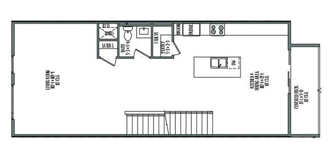 Foto del edificio - 4012 Burch Creek Dr