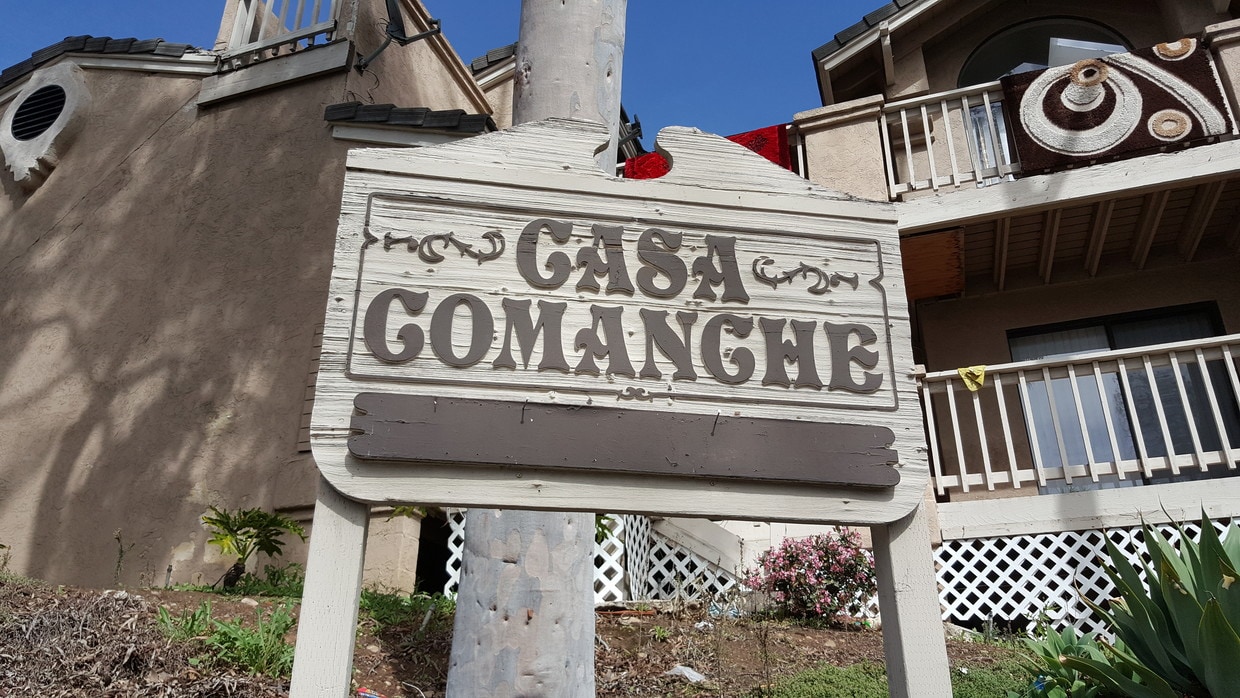 Primary Photo - 5025 Comanche Dr