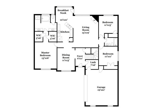 Foto del edificio - 4050 Grandover Dr NE