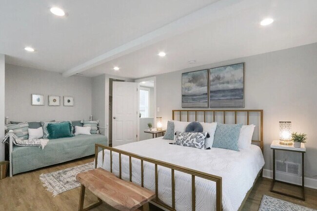 Foto del edificio - 816 Wisconsin St