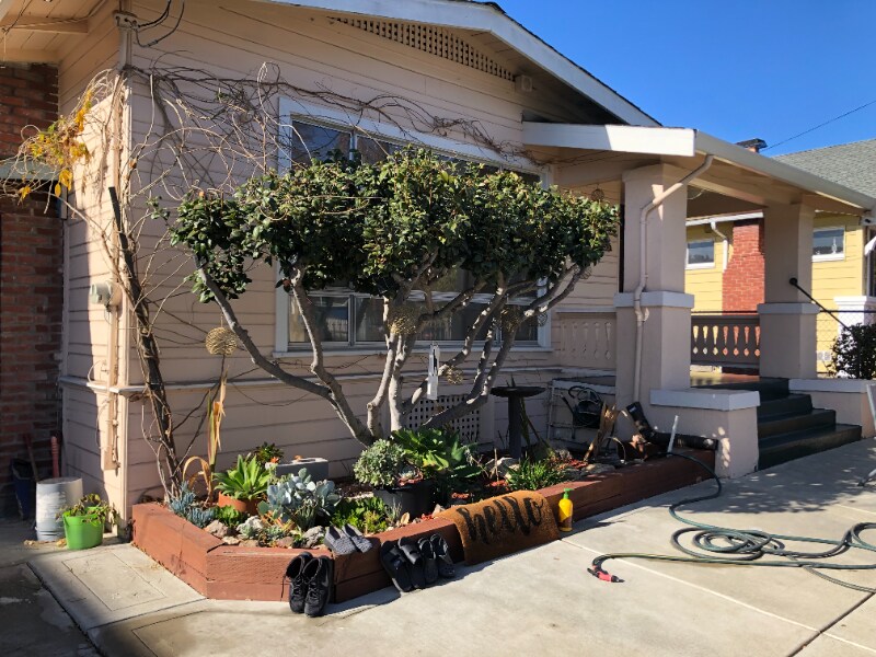 5055 Congress Ave, Oakland, CA 94601 House Rental in Oakland, CA