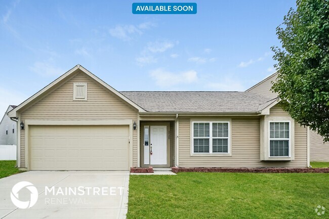 Building Photo - 8520 Gold Rush Way