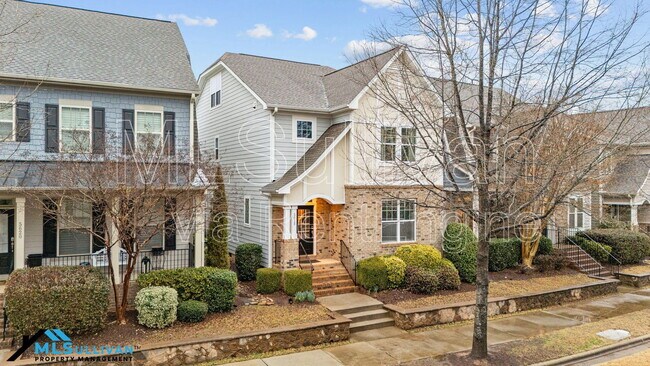 Foto del edificio - 5618 Wade Park Blvd