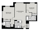 Two bedroom - Reno