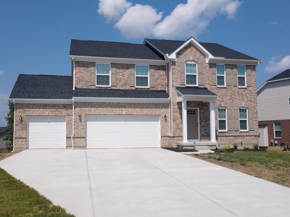 Foto principal - 2047 Bridgewater Ln