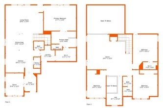 Building Photo - 22025 Abigail Way