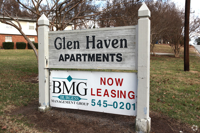 Foto del edificio - Glen Haven Apartments